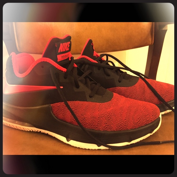 Nike Other - Men’s Nike Infuriate